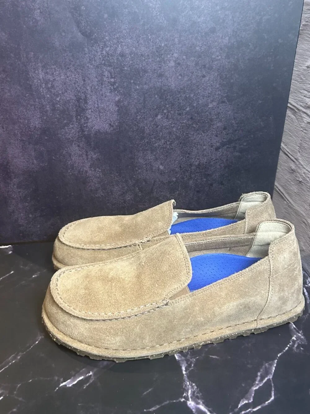 Birkenstock utti slip
